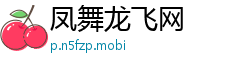 凤舞龙飞网